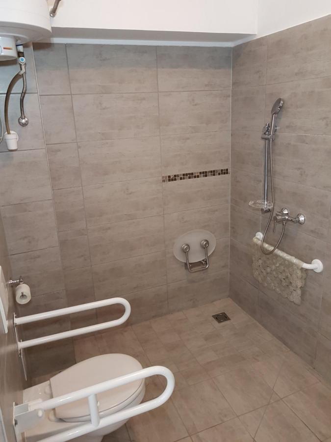 Ketbodonyi Apartments Ngoại thất bức ảnh